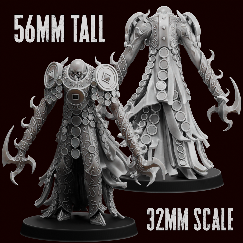 Prince Yriel