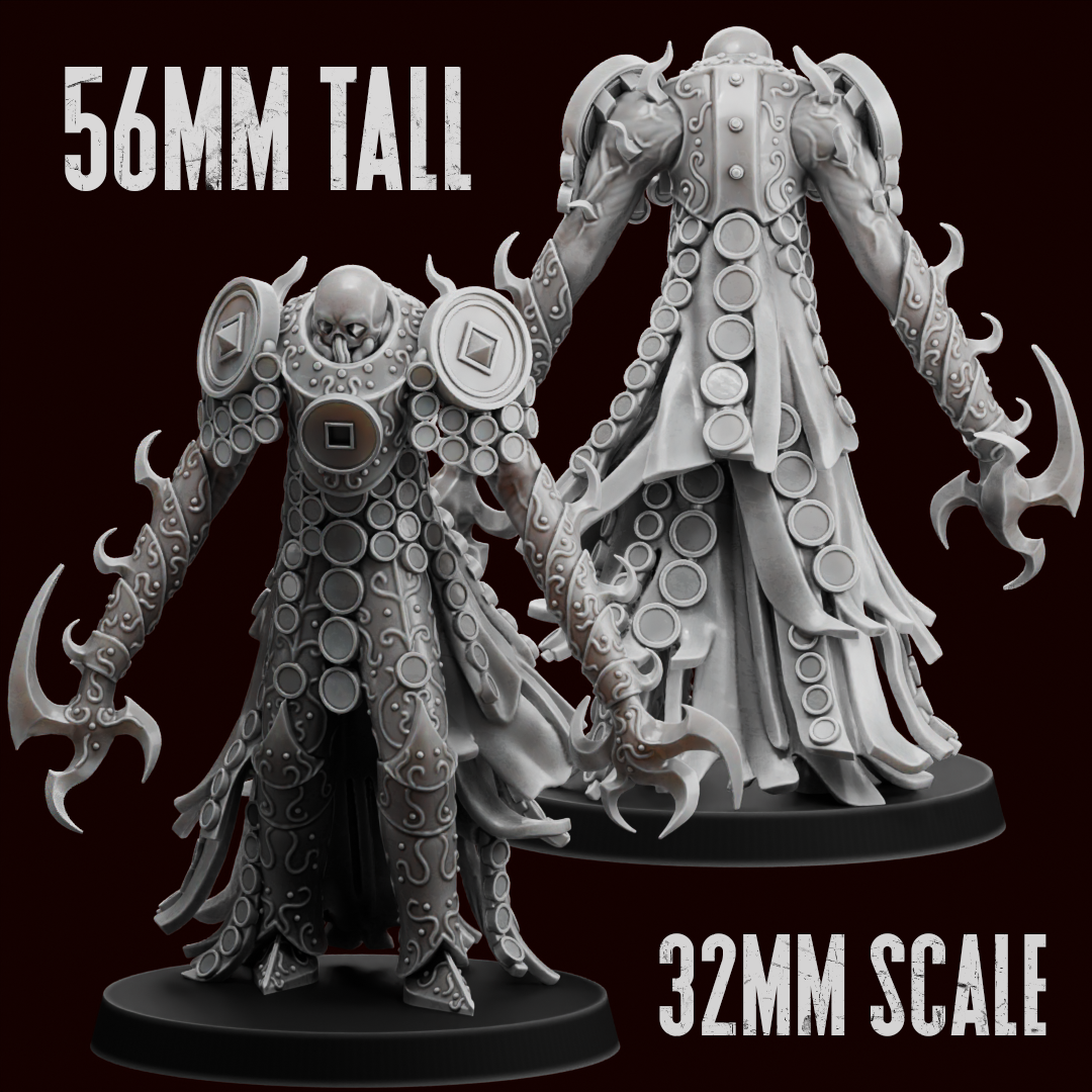 Prince Yriel