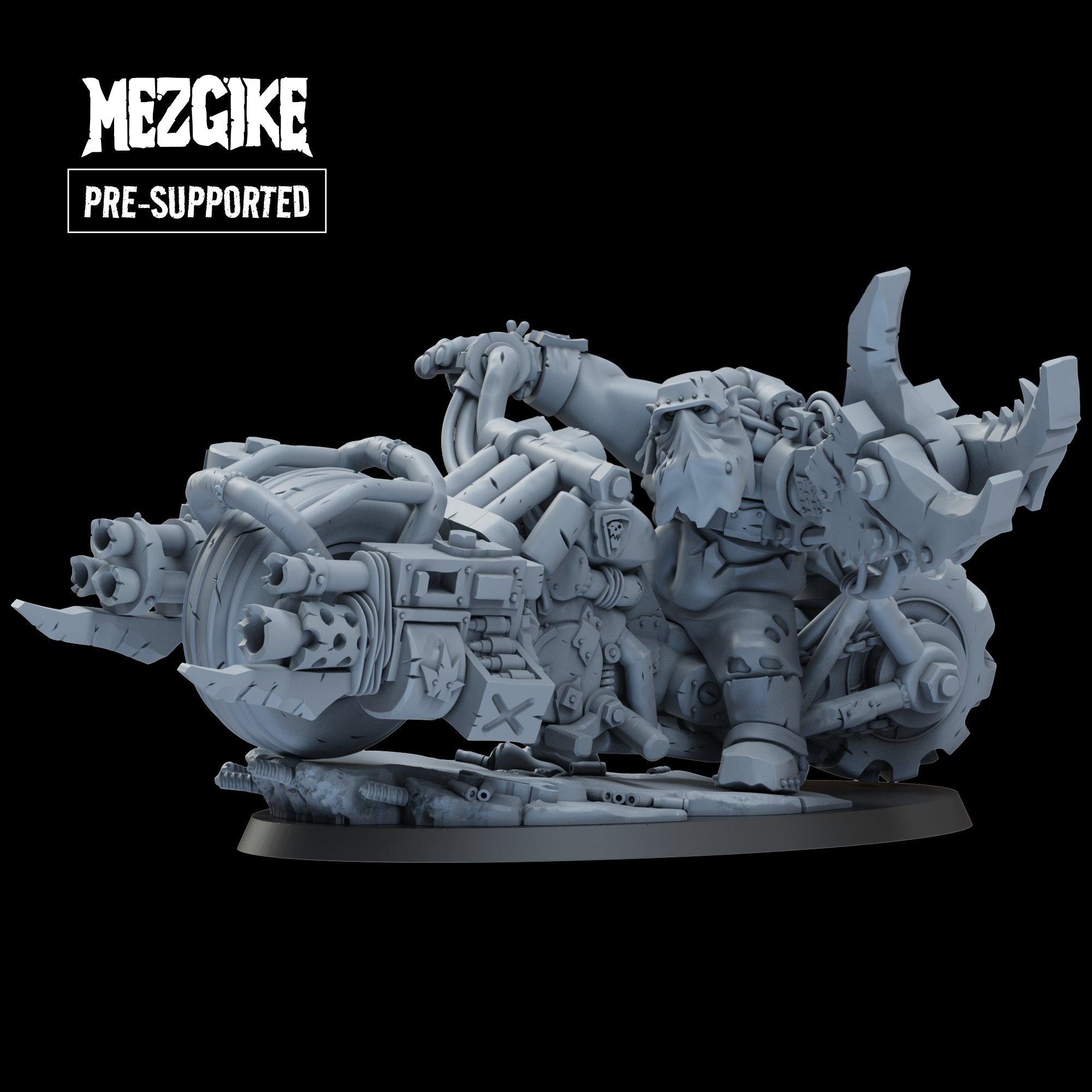 the dead bullfighters undead team
