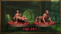 The Pet - Failed Experiment