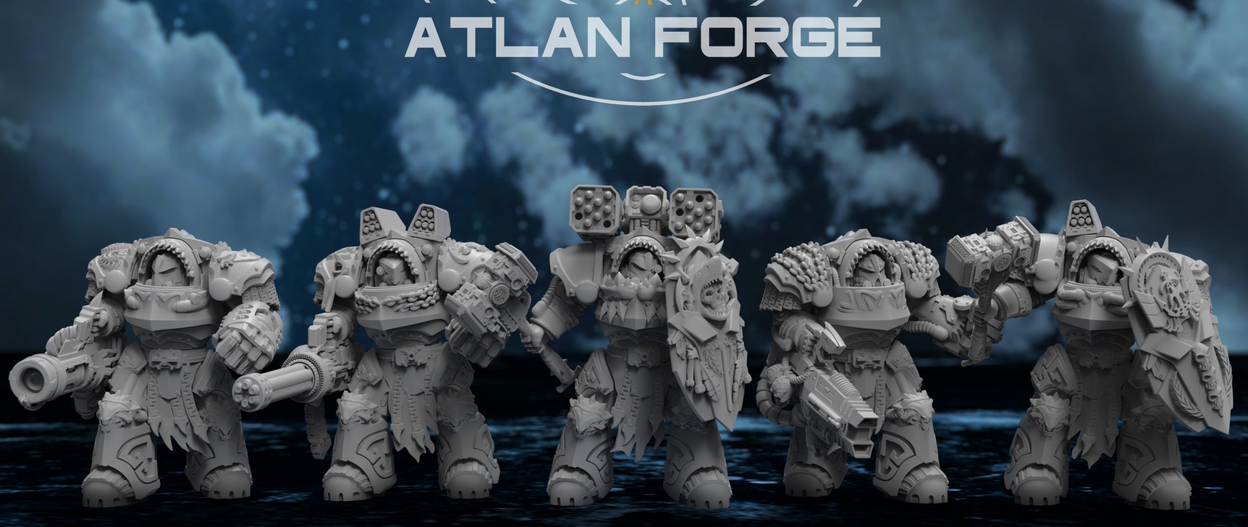 Wai Toa - Roroa terminator