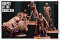 le conclave inquisiteur