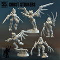 gohst stryker