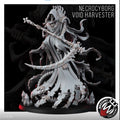 necrocyborg Void Harvester c'tan