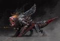 pit locus compatible trench crusader