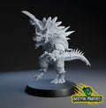 star player lizardmen