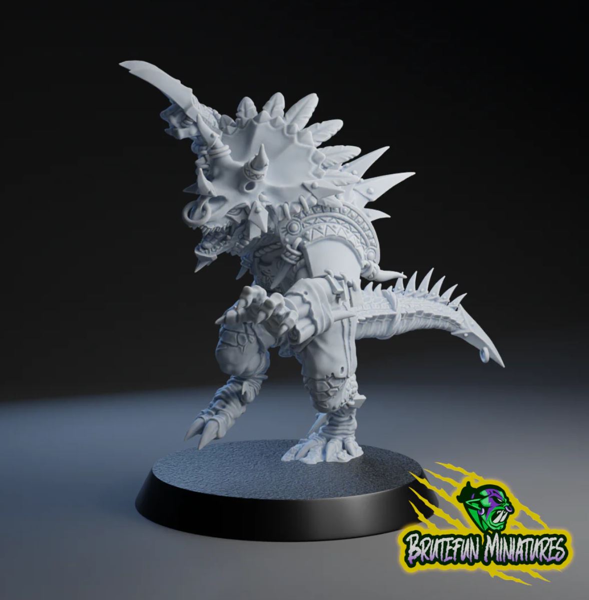 star player lizardmen