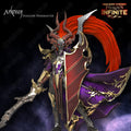 arkevan shadow warmaster
