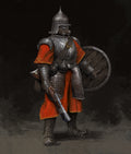 sapeur trench hunter