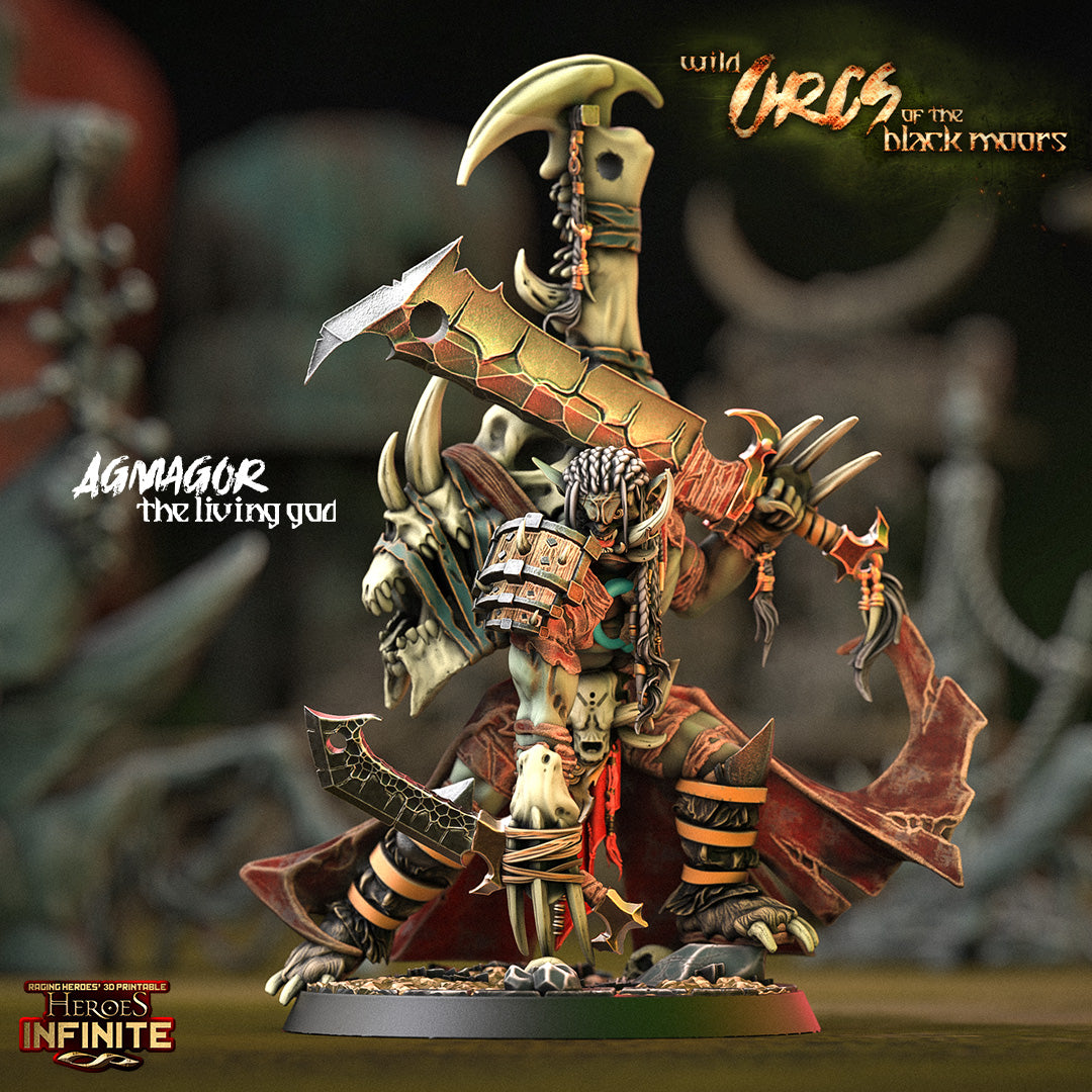 agmagor