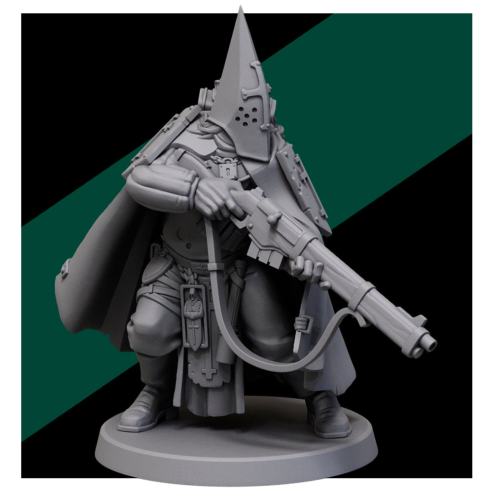 Strafkäfig