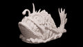 Angler Fish