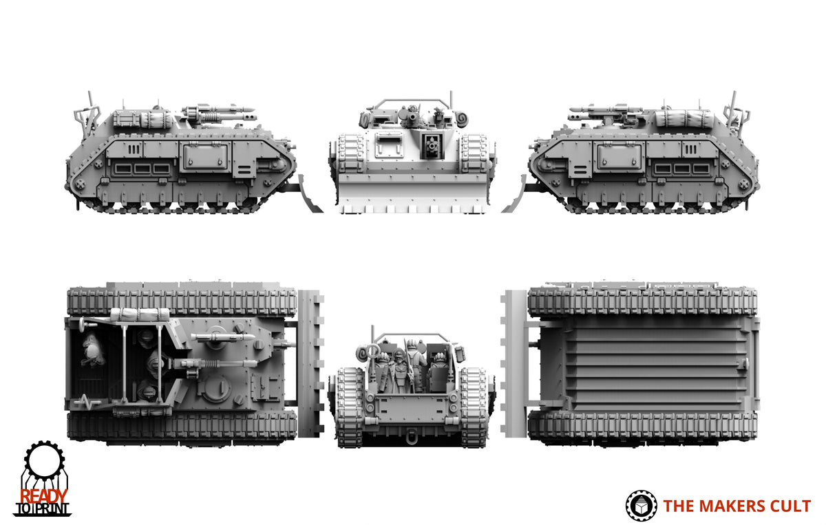 GrimGuard Totenpfeile