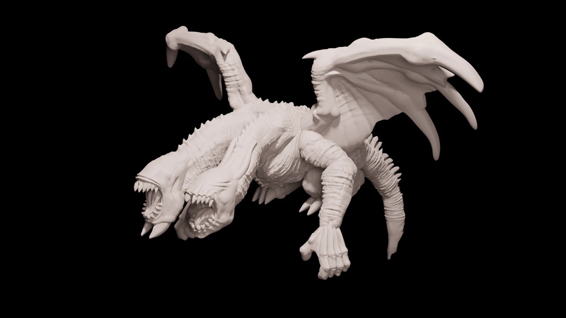 Drache