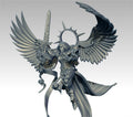 Celestine, the Living Saint