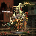 kormakamm war legend