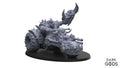 Wazdakka Gutsmek Bike Boss Klaw